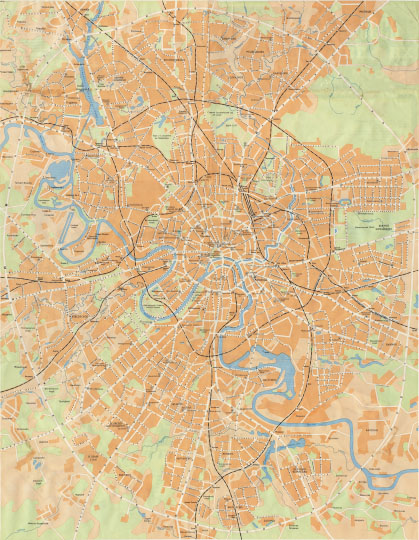Схема Москвы и ВДНХ СССР % Plan of Moscow and VDNKh
Схема Москвы и ВДНХ СССР. Издание ГУГК СССР. Составлена и подготовлена к печати в 1979 году, исправлена в 1982 году. 109x72 см.
Ключевые слова: карты ГУГК СССР