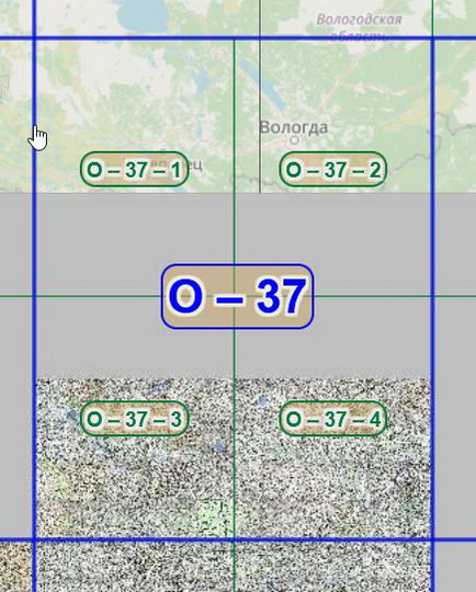 Лист O-37 карты РККА 1:100К
Лист O-37 карты РККА. В сборке использованы склеенные листы карт РККА издания 1936-1940 годов масштабом 1:100,000.
Ключевые слова: карты РККА