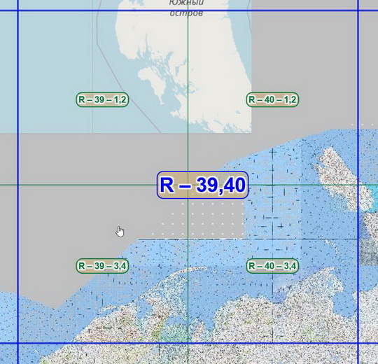 Квадрат R-39,40 топографических карт 1:100K
Листы квадрата R-39,40 советских топографических карт. Масштаб 1км в 1см - 1:100,000. Листы карт изданы, в основном, в 1980-1990-х годах.
Ключевые слова: топографические карты,подробные карты России