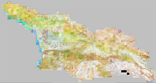 Грузинская ССР % Georgia
Грузинская ССР. Масштаб 1:50,000. 1980-е годы.
Ключевые слова: Грузия,Тбилиси,Кавказ,топографические карты