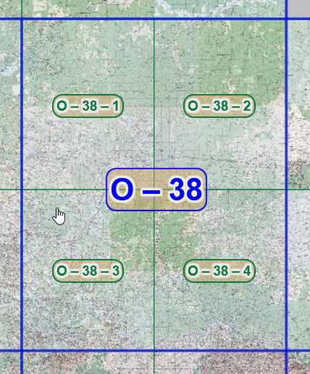 Квадрат O-38 американских карт 1:250K
Листы квадрата O-38 американских карт серии N501. Масштаб 1:250,000. Листы карт изданы в 1948-1954 годах. Prepared by the Army Map Service (LU), Corps of Engineers, U.S. Army, Washington, D.C. Eastern Europe. Edition 2-AMS Series N501. Scale 1:250,000. Compiled from the maps of U.S.S.R., 1:100,000, General Staff of the Red Army, 1934-39.
Ключевые слова: американские карты,серия N501