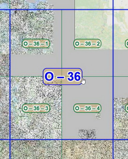 Лист O-36 карты РККА 1:100К
Лист O-36 карты РККА. В сборке использованы склеенные листы карт РККА издания 1936-1940 годов масштабом 1:100,000.
Ключевые слова: карты РККА