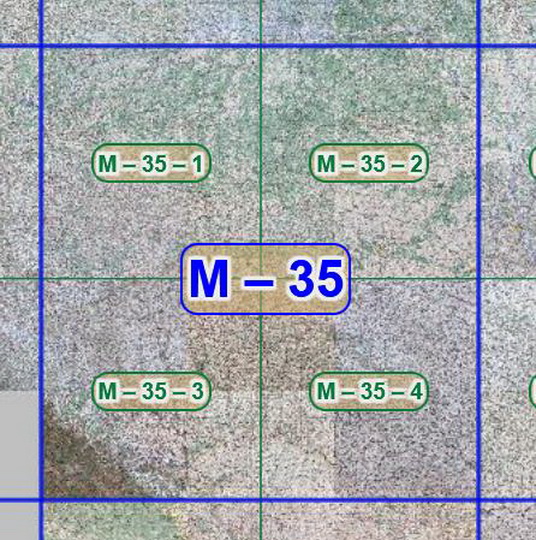 Квадрат M-35 американских карт 1:250K
Листы квадрата M-35 американских карт серии N501. Масштаб 1:250,000. Листы карт изданы в 1948-1954 годах. Prepared by the Army Map Service (LU), Corps of Engineers, U.S. Army, Washington, D.C. Eastern Europe. Edition 2-AMS Series N501. Scale 1:250,000. Compiled from the maps of U.S.S.R., 1:100,000, General Staff of the Red Army, 1934-39.
Ключевые слова: американские карты,серия N501