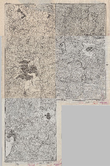 Нижний Тагил на карте РККА 1:42К % Nizhny Tagil on RKKA map
Нижний Тагил на карте РККА 1920-х годов. Масштаб 1:42,000.
Ключевые слова: Нижний Тагил,карты РККА