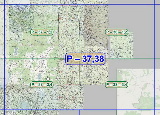 Квадрат P-37,38 немецкой карты 1:300К
Листы квадрата P-37,38 немецких карт Восточной Европы. Масштаб 1:300,000. Листы карт изданы в 1938-1944 годах. Ubersichtskarte von Mittleuropa. Osteuropa 1:300,000.
Ключевые слова: немецкие карты