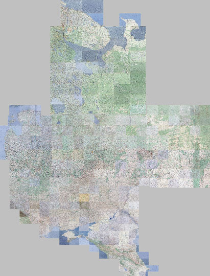 Европейская часть СССР 1:250K % American map of European USSR
Американская карта Европейской части СССР. Сборная карта, составленная из листов американских карт серии N501 в масштабе 1:250,000. Издание 1948-1954 годов. Prepared by the Army Map Service (LU), Corps of Engineers, U.S. Army, Washington, D.C. Eastern Europe. Edition 2-AMS Series N501. Scale 1:250,000. Compiled from the maps of U.S.S.R., 1:100,000, General Staff of the Red Army, 1934-39. Географическая координатная сетка.
Ключевые слова: американские карты,Европейская Россия,серия N501