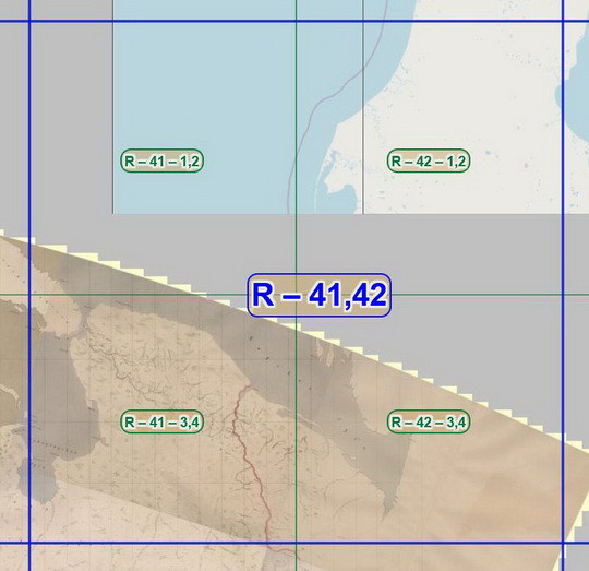 Карта Стрельбицкого - квадрат R-41,42 420K v.1
Листы квадрата R-41,42 специальной карты Европейской России с прилегающей к ней частью Западной Европы и Малой Азии. Карты изданы Военно-топографическим отделом Главного штаба под редакцией Генер. Штаба Полковн. Стрельбицкаго. Масштаб - в английском дюйме 10 русских верст или 1:420000. Основная часть листов издана в 1871-1873 годах. Литография Картографического заведения Военно-Топографическаго Отдела. Сборная карта из листов 715х580 мм. Вармант 1 - ранние листы.
Ключевые слова: карты Стрельбицкого