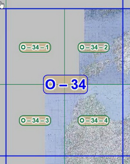 Квадрат O-34 американских карт 1:250K
Листы квадрата O-34 американских карт серии N501. Масштаб 1:250,000. Листы карт изданы в 1948-1954 годах. Prepared by the Army Map Service (LU), Corps of Engineers, U.S. Army, Washington, D.C. Eastern Europe. Edition 2-AMS Series N501. Scale 1:250,000. Compiled from the maps of U.S.S.R., 1:100,000, General Staff of the Red Army, 1934-39.
Ключевые слова: американские карты,серия N501