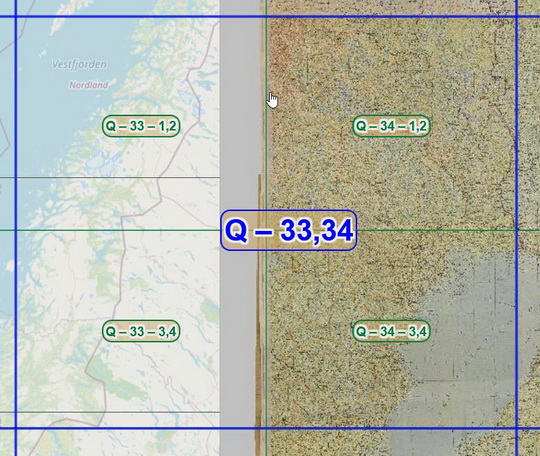 Лист Q-33,34 карты РККА 1:500К
Лист Q-33,34 карты РККА. В сборке использованы листы карт РККА издания 1936-1940 годов масштабом 1:500,000.
Ключевые слова: карты РККА