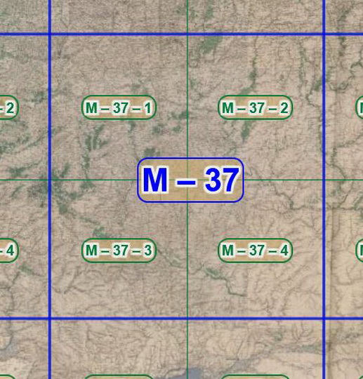 Карта Стрельбицкого - квадрат M-37 420K v.1
Листы квадрата M-37 специальной карты Европейской России с прилегающей к ней частью Западной Европы и Малой Азии. Карты изданы Военно-топографическим отделом Главного штаба под редакцией Генер. Штаба Полковн. Стрельбицкаго. Масштаб - в английском дюйме 10 русских верст или 1:420000. Основная часть листов издана в 1871-1873 годах. Литография Картографического заведения Военно-Топографическаго Отдела. Сборная карта из листов 715х580 мм. Вармант 1 - ранние листы.
Ключевые слова: карты Стрельбицкого