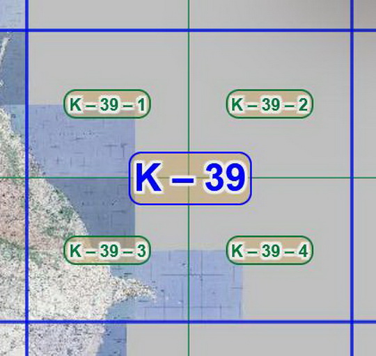 Квадрат K-39 американских карт 1:250K
Листы квадрата K-39 американских карт серии N501. Масштаб 1:250,000. Листы карт изданы в 1948-1954 годах. Prepared by the Army Map Service (LU), Corps of Engineers, U.S. Army, Washington, D.C. Eastern Europe. Edition 2-AMS Series N501. Scale 1:250,000. Compiled from the maps of U.S.S.R., 1:100,000, General Staff of the Red Army, 1934-39.
Ключевые слова: американские карты,серия N501