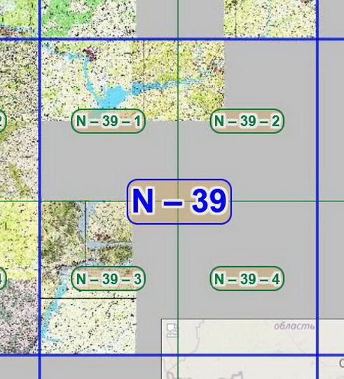 Карта серии 1501 - квадрат N-39 250К
Листы квадрата N-39 американской карты Европейской части СССР. Серия 1501. Масштаб 1:250,000. Карты были изданы в 1978-1998 годах. Joint Operations Graphics Series 1501 Air.  Scale 1:250,000. Prepared and published by the National Imagery and Mapping Agency.
Ключевые слова: Тольятти,американские карты,серия 1501