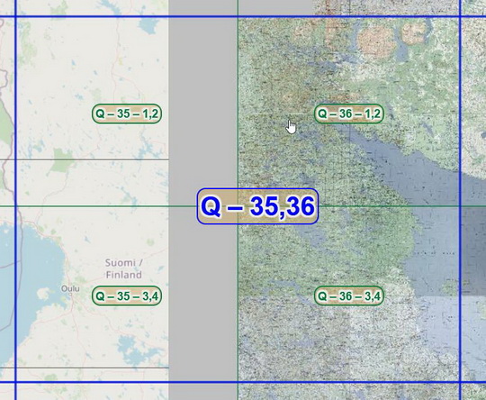 Квадрат Q-35,36 американских карт 1:250K
Листы квадрата Q-35,36 американских карт серии N501. Масштаб 1:250,000. Листы карт изданы в 1948-1954 годах. Prepared by the Army Map Service (LU), Corps of Engineers, U.S. Army, Washington, D.C. Eastern Europe. Edition 2-AMS Series N501. Scale 1:250,000. Compiled from the maps of U.S.S.R., 1:100,000, General Staff of the Red Army, 1934-39.
Ключевые слова: американские карты,серия N501