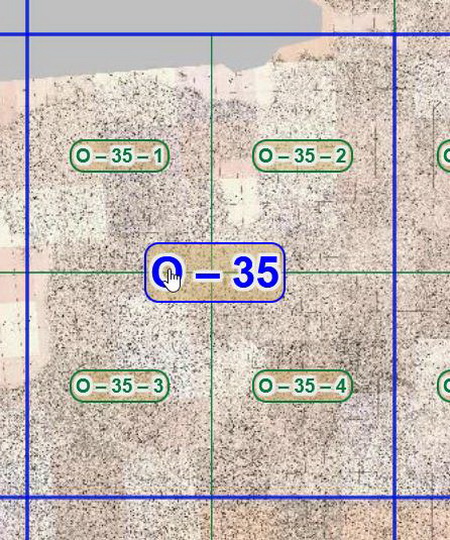 Карта Шуберта - квадрат O-35 126K v.2
Листы квадрата O-35 серии Военно-топографических карт Российской империи, созданных в 1846-1863 годах под руководством Ф.Ф. Шуберта и П.А. Тучкова. Масштаб 3 версты в дюйме - 1:126,000. Листы карт перездавались с изменениями до 1920-х годов. Вариант 2.
Ключевые слова: карты Шуберта