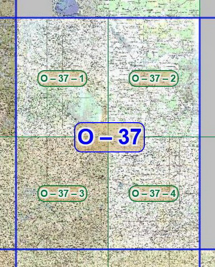 Лист O-37 карты РККА 1:500К
Лист O-37 карты РККА. В сборке использованы листы карт РККА издания 1936-1940 годов масштабом 1:500,000.
Ключевые слова: карты РККА