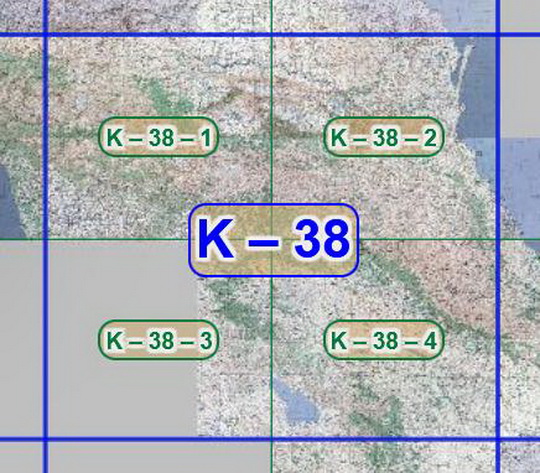 Квадрат K-38 американских карт 1:250K
Листы квадрата K-38 американских карт серии N501. Масштаб 1:250,000. Листы карт изданы в 1948-1954 годах. Prepared by the Army Map Service (LU), Corps of Engineers, U.S. Army, Washington, D.C. Eastern Europe. Edition 2-AMS Series N501. Scale 1:250,000. Compiled from the maps of U.S.S.R., 1:100,000, General Staff of the Red Army, 1934-39.
Ключевые слова: американские карты,серия N501