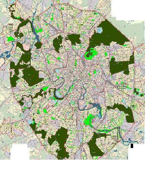 v.2 Охраняемые природные зоны%Protected natural zones v.2
Комитет по архитектуре и градостроительству города Москвы. Генеральный план города Москвы. Приложение к Закону города Москвы "О Генеральном плане города Москвы". Раздел "Особо охраняемые природные территории, природные и озелененные территории". Книга 2, карты 434-518. 1:25000. Это последняя версия данной карты - v.2.
Ключевые слова: Генплан 2025