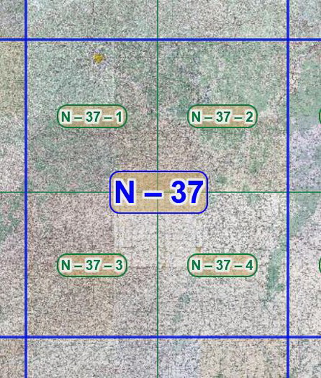 Квадрат N-37 американских карт 1:250K
Листы квадрата N-37 американских карт серии N501. Масштаб 1:250,000. Листы карт изданы в 1948-1954 годах. Prepared by the Army Map Service (LU), Corps of Engineers, U.S. Army, Washington, D.C. Eastern Europe. Edition 2-AMS Series N501. Scale 1:250,000. Compiled from the maps of U.S.S.R., 1:100,000, General Staff of the Red Army, 1934-39.
Ключевые слова: американские карты,серия N501