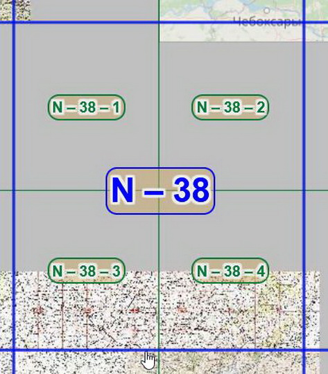 Квадрат N-38 немецкой карты 1:300К
Листы квадрата N-38 немецких карт Восточной Европы. Масштаб 1:300,000. Листы карт изданы в 1938-1944 годах. Ubersichtskarte von Mittleuropa. Osteuropa 1:300,000.
Ключевые слова: немецкие карты