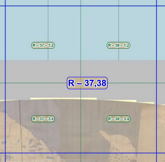 Карта Стрельбицкого - квадрат R-37,38 420K v.1
Листы квадрата R-37,38 специальной карты Европейской России с прилегающей к ней частью Западной Европы и Малой Азии. Карты изданы Военно-топографическим отделом Главного штаба под редакцией Генер. Штаба Полковн. Стрельбицкаго. Масштаб - в английском дюйме 10 русских верст или 1:420000. Основная часть листов издана в 1871-1873 годах. Литография Картографического заведения Военно-Топографическаго Отдела. Сборная карта из листов 715х580 мм. Вармант 1 - ранние листы.
Ключевые слова: карты Стрельбицкого