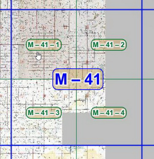Квадрат M-41 немецкой карты 1:300К
Листы квадрата M-41 немецких карт Восточной Европы. Масштаб 1:300,000. Листы карт изданы в 1938-1944 годах. Ubersichtskarte von Mittleuropa. Osteuropa 1:300,000.
Ключевые слова: немецкие карты