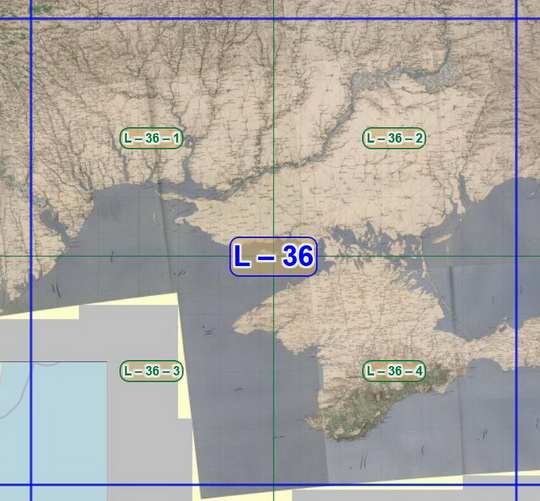 Карта Стрельбицкого - квадрат L-36 420K v.1
Листы квадрата L-36 специальной карты Европейской России с прилегающей к ней частью Западной Европы и Малой Азии. Карты изданы Военно-топографическим отделом Главного штаба под редакцией Генер. Штаба Полковн. Стрельбицкаго. Масштаб - в английском дюйме 10 русских верст или 1:420000. Основная часть листов издана в 1871-1873 годах. Литография Картографического заведения Военно-Топографическаго Отдела. Сборная карта из листов 715х580 мм. Вармант 1 - ранние листы.
Ключевые слова: карты Стрельбицкого