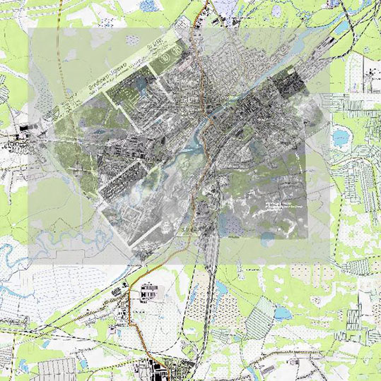 Немецкая аэрофотосъемка Орехово-Зуево и окрестностей %German aerials of Orekhovo-Zuevo and vicinity
Немецкая аэрофотосъемка Орехово-Зуево и окрестностей. Снимки сделаны в 1942 году.
Ключевые слова: Орехово-Зуево,немецкая аэрофотосъемка