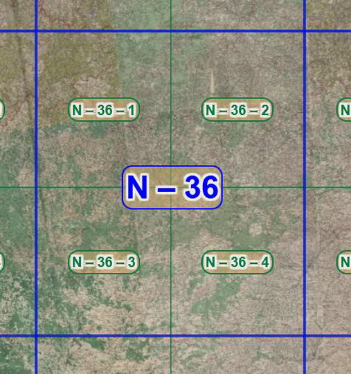 Карта Стрельбицкого - квадрат N-36 420K v.1
Листы квадрата N-36 специальной карты Европейской России с прилегающей к ней частью Западной Европы и Малой Азии. Карты изданы Военно-топографическим отделом Главного штаба под редакцией Генер. Штаба Полковн. Стрельбицкаго. Масштаб - в английском дюйме 10 русских верст или 1:420000. Основная часть листов издана в 1871-1873 годах. Литография Картографического заведения Военно-Топографическаго Отдела. Сборная карта из листов 715х580 мм. Вармант 1 - ранние листы.
Ключевые слова: карты Стрельбицкого
