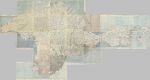 Карта РККА - Крым 1:100К %RKKA Map of Crimea