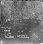 Немецкая аэрофотосъёмка Туапсе %German aerials of Tuapse 