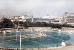 Бассейн "Москва"