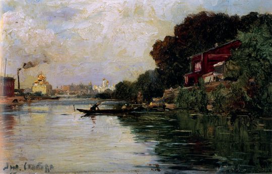 Андреевская слобода
