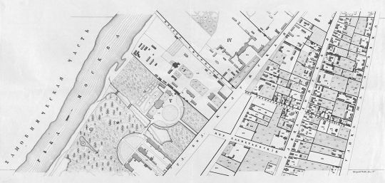 Большая Калужская улица
