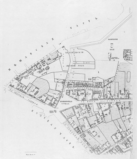 Красные ворота
