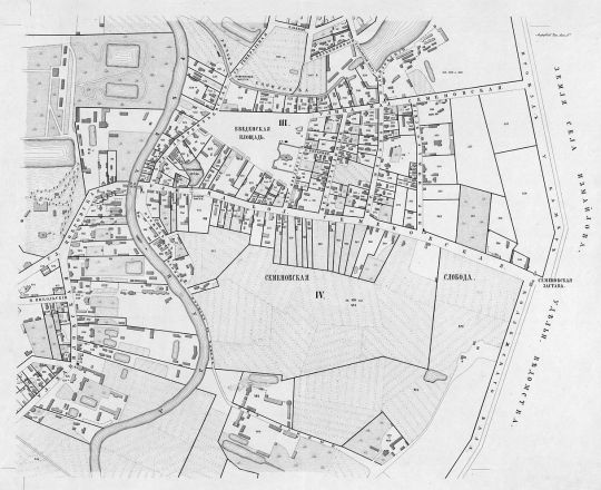 Введенская площадь
