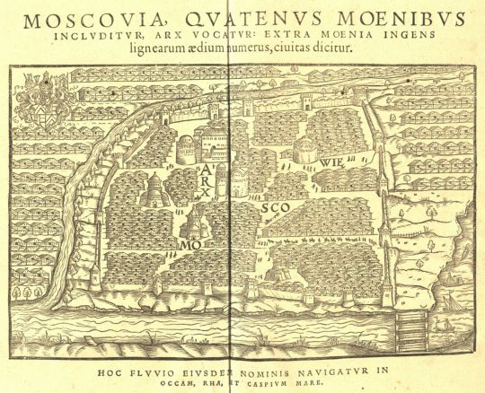 План Герберштейна
