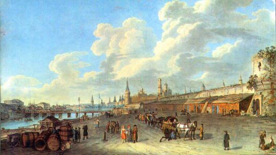 Китай-город
