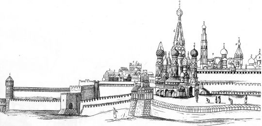 Покровский собор
